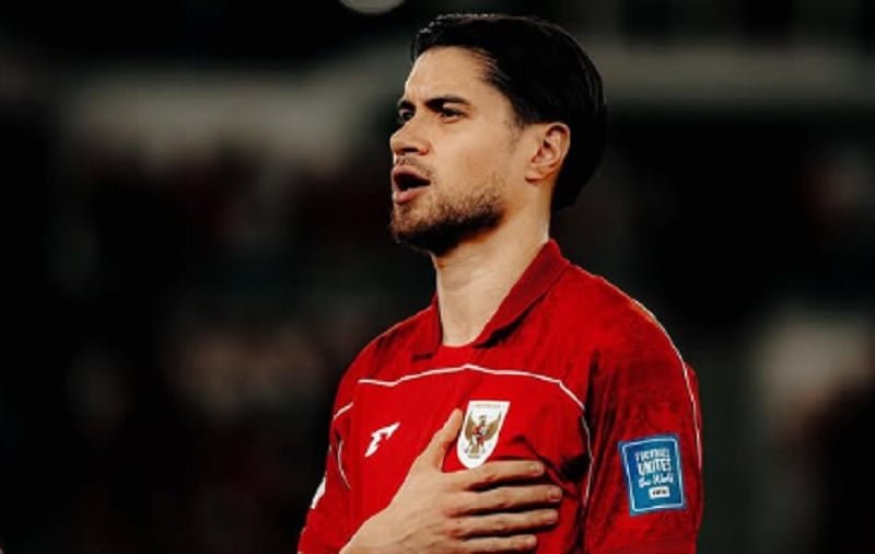 Cerita Horor Kevin Diks saat Jadi Saksi Serangan Iran di Qatar: Saya Dengar Ledakan!