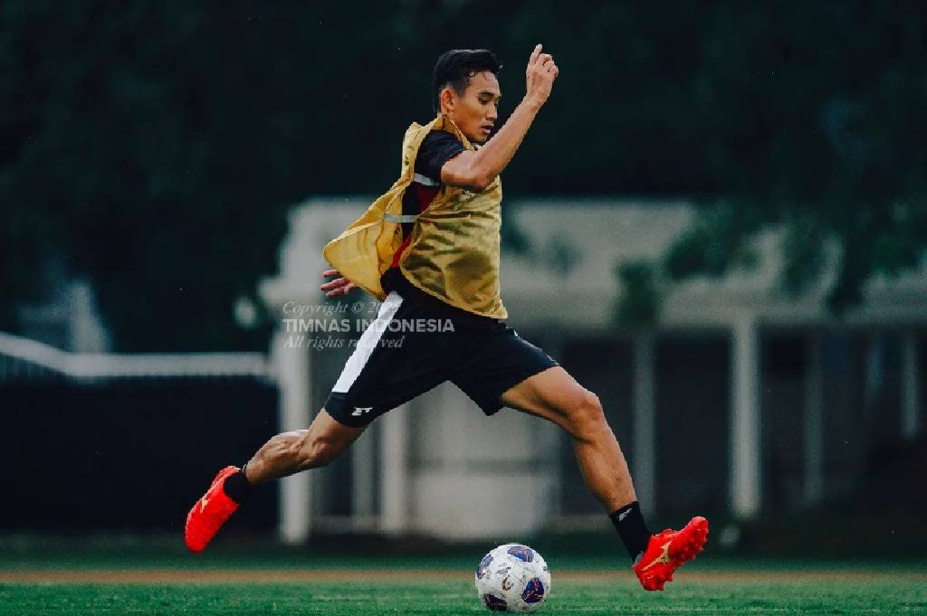 4 Alasan Rizky Ridho Layak Main di Liga Spanyol, Cadiz Wajib Tahu!