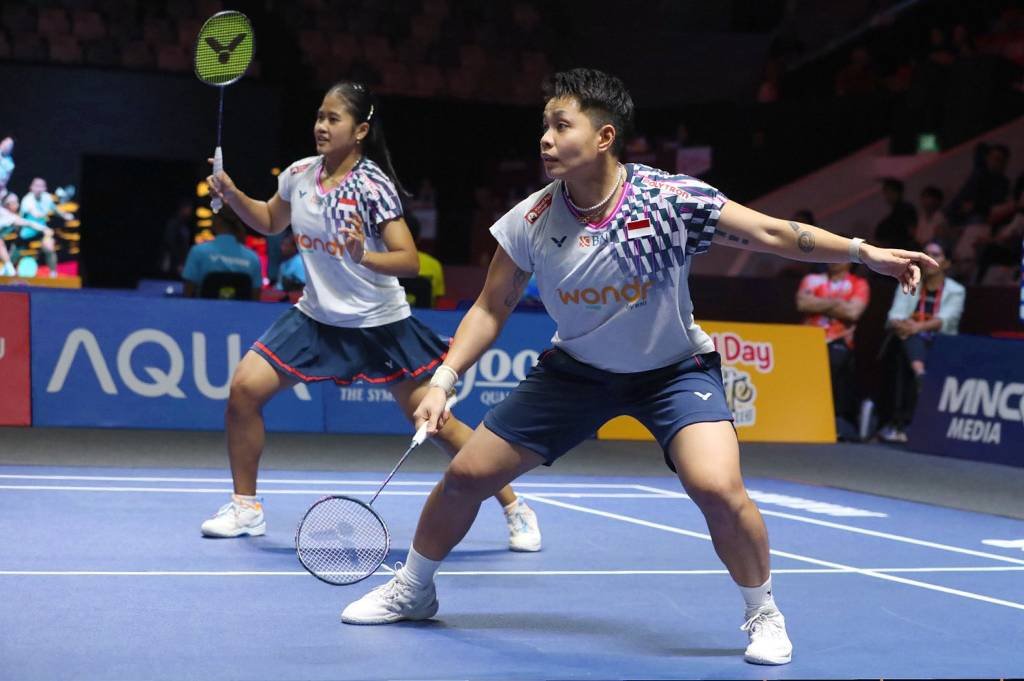 PBSI Tarik 3 Wakil Tanah Air dari Japan dan China Open 2025, Alasannya Mengejutkan
