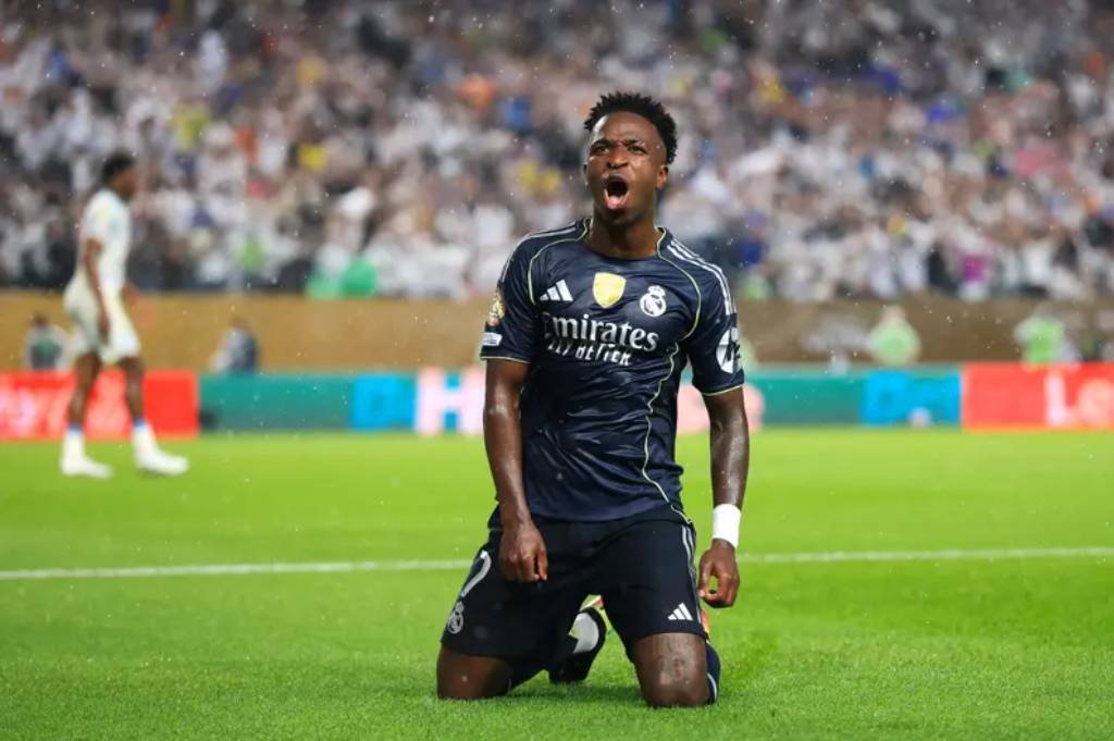 Hasil RB Salzburg vs Real Madrid di Piala Dunia Antarklub 2025: Pesta Gol, Los Blancos Tantang Juventus di 16 Besar