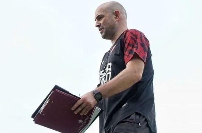 Transfer Masih Sepi, PSM Makassar Fokus Program Latihan Jelang Liga 1 2025 Dimulai! 
