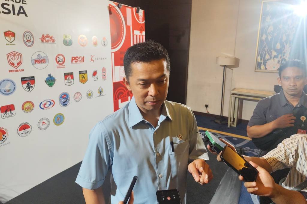 Taufik Hidayat Beri Peringatan Keras untuk Pebulu Tangkis Indonesia