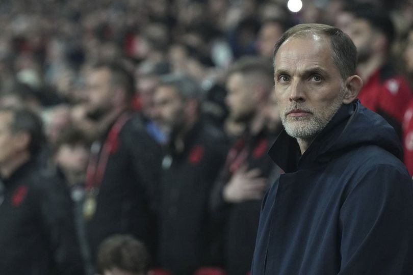 Thomas Tuchel Rela Perjalanan 8 Ribu Km untuk Dukung Inggris U-21 di Final Euro U-21 Versus Jerman