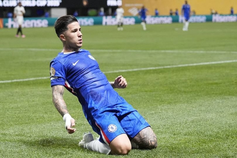 Sempat Kesulitan, Bintang Chelsea Ini Kini Panen Pujian Setinggi Langit dari Enzo Maresca