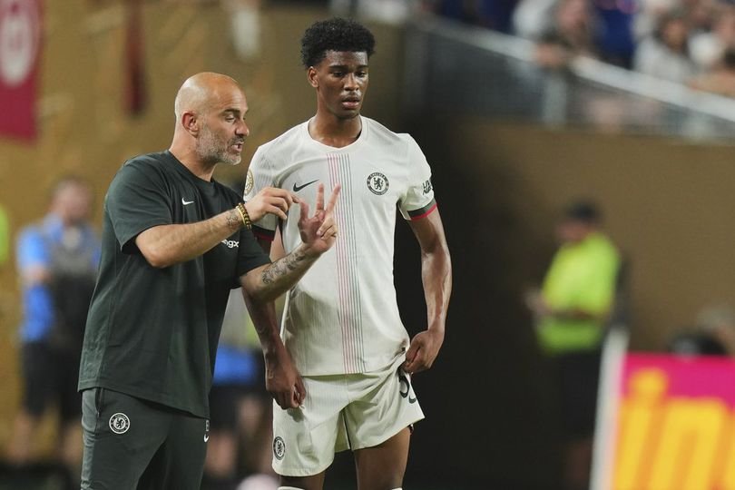 Profil Josh Acheampong: Bek Serba Bisa yang Jadi Investasi Masa Depan Chelsea