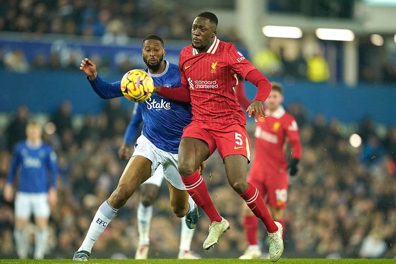 Kontrak Sisa Setahun Lagi, Ibrahima Konate Tinggalkan Liverpool Seperti Alexander-Arnold?!