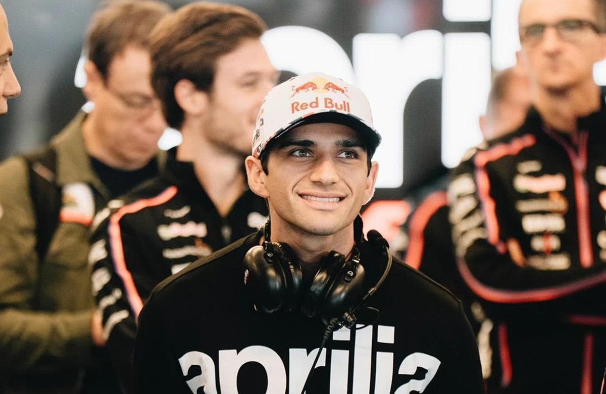 Aprilia Racing Berusaha Tahan Jorge Martin, sang Manajer: Dia Tak Punya Kontrak untuk MotoGP 2026!
