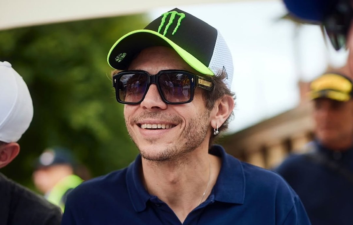 Valentino Rossi Unfollow Akun MotoGP, Kepanasan Lihat Marc Marquez Segera Samai Rekornya?