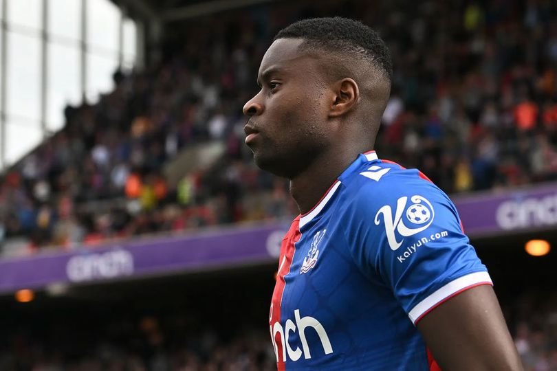 Sensasi Belanja Liverpool Belum Berhenti: Semakin Dekat Dapatkan Marc Guehi dari Palace
