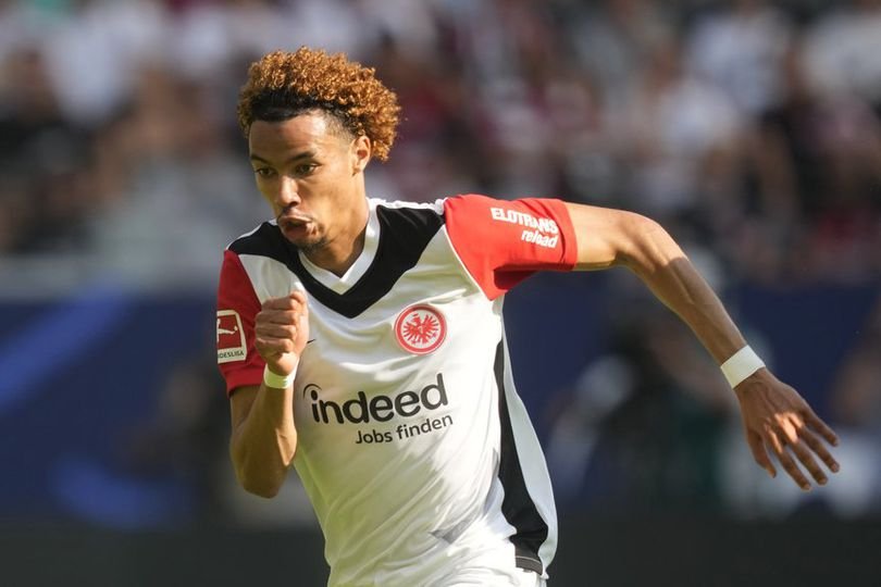 Ini Alasan Kenapa Hugo Ekitike Dibanderol Sampai Rp1,8 Triliun oleh Eintracht Frankfurt, Alasan Nomor 5 tak Masuk Akal!