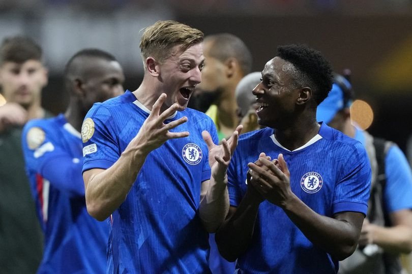 Cara Nonton Live Streaming Gratis Benfica vs Chelsea di Piala Dunia Antarklub 2025 dari HP Kamu!