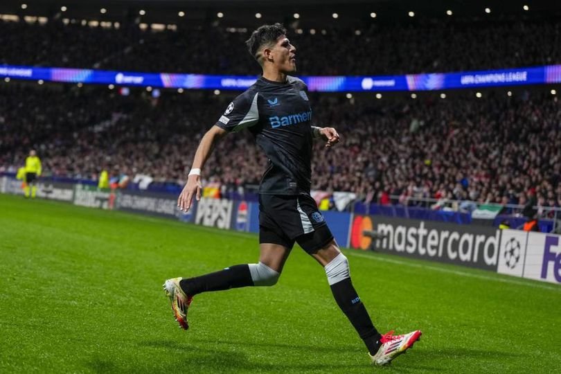 Xabi Alonso Minta Bek Leverkusen Ini Diboyong ke Real Madrid