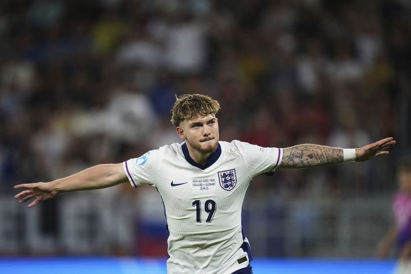 5 Bintang Muda yang Bersinar di Euro U-21 2025, Termasuk Andalan Liverpool