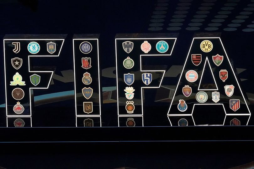 Jadwal dan Bagan Fase Gugur Piala Dunia Antarklub 2025