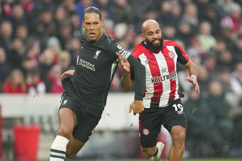 Tawaran Kedua Manchester United untuk Bryan Mbeumo Belum Ditolak Brentford!