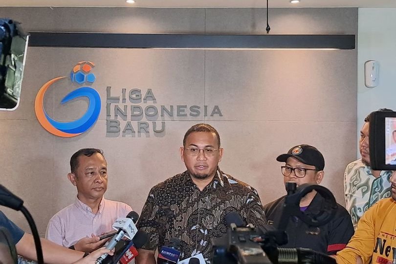 Andre Rosiade Minta Erick Thohir Pecat Patrick Kluivert jika Timnas Indonesia Gagal ke Piala Dunia 2026