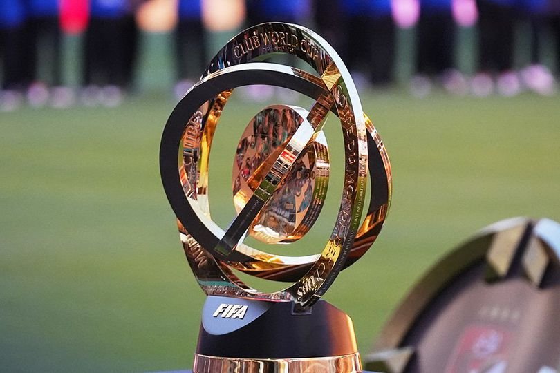 Daftar Top Skor Piala Dunia Antarklub 2025