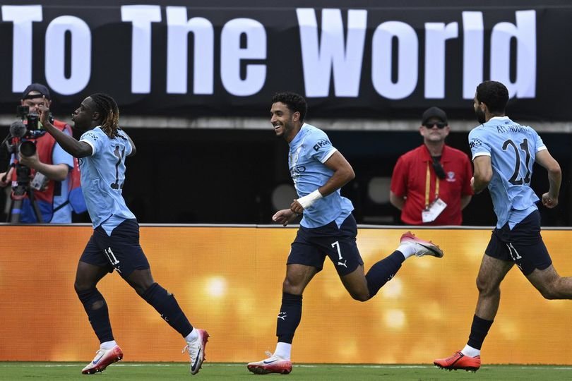 Manchester City vs Al Hilal: Satu Sempurna, Satu Belum Terkalahkan