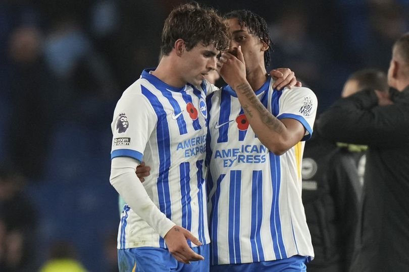 Chelsea Belanja Lagi di 'Brighton Mart', Siapa yang Bakal Diangkut?