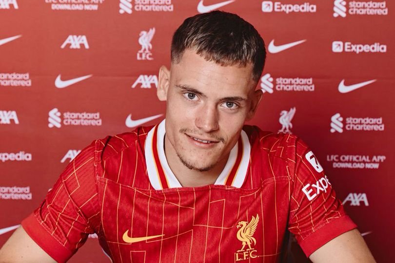 Jurgen Klopp Beri Peringatan dan Wejangan untuk Florian Wirtz, Apa Isinya?