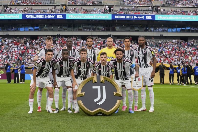 Del Piero, Juventus, dan Kecintaan yang Kekal