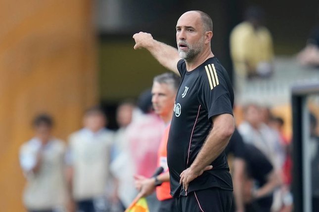 Del Piero Menyaksikan Hadirnya 'Energi Baru' dalam Skuad Juventus Asuhan Igor Tudor
