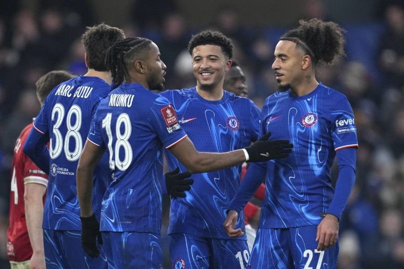 Bos Chelsea Buka Peluang Pemain Ini Gabung Manchester United