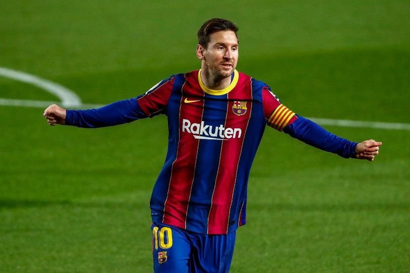 Tuntas! Barcelona Lunas Bayar Utang Gaji ke Messi hingga Koeman