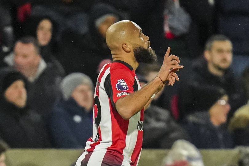 Rio Ferdinand: Bryan Mbeumo Bakal Jadi Pemain Berbahaya di MU!
