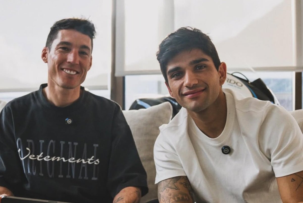 Aleix Espargaro Bocorkan Kondisi Terkini Jorge Martin, Comeback di MotoGP Jerman 2025?