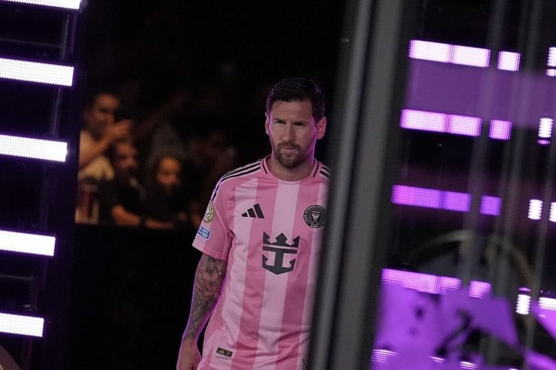 Misteri Masa Depan Lionel Messi: Akankah Sang Legenda Tampil di Piala Dunia 2026?