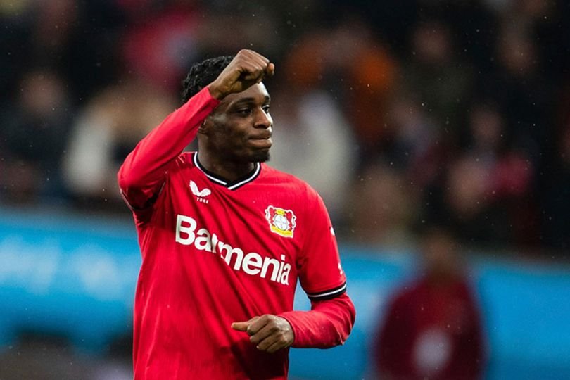 Trent Pergi, Frimpong Yakin Bisa Jadi Pilar Baru di Sisi Kanan Pertahanan Liverpool