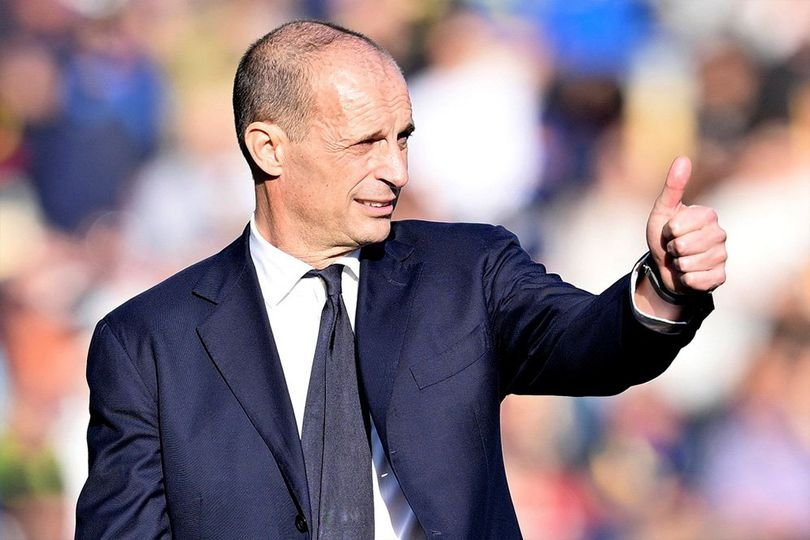 Allegri Mulai Era Baru di Milan dengan Aturan Disiplin Ketat di Pramusim
