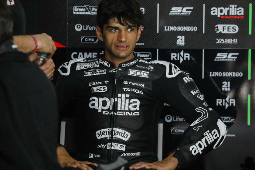 Konflik Kontrak Jorge Martin dan Aprilia Memanas, Dorna: Dilarang Balapan Jika Belum Selesai!