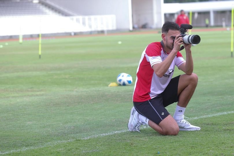 Catatan Mencengangkan Jens Raven Jelang Piala AFF U-23: Belum Tampil di Dordrecht U-21 Musim Ini?