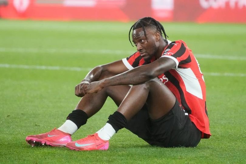 Roma Tawarkan Tammy Abraham ke Real Madrid