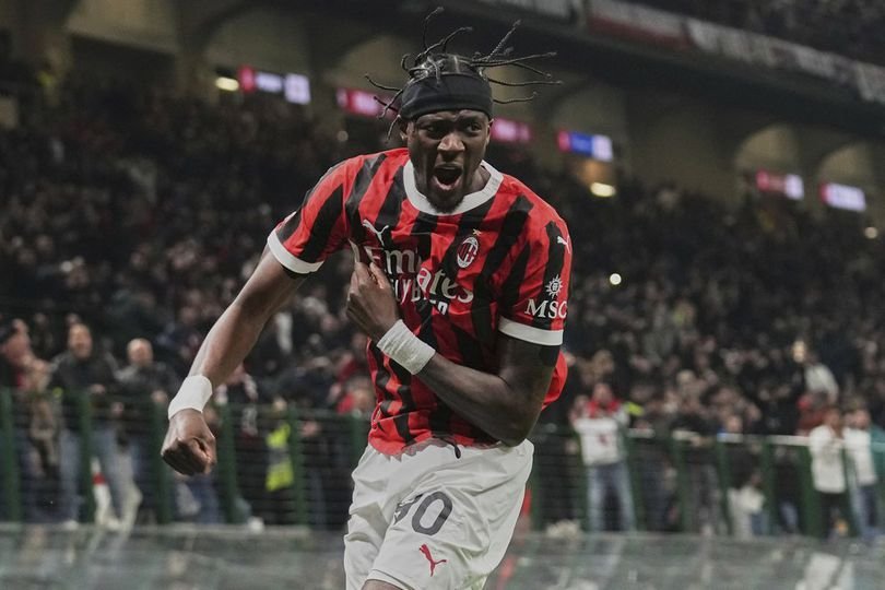 Butuh Dana Cepat, AS Roma Lego Tammy Abraham ke Besiktas?