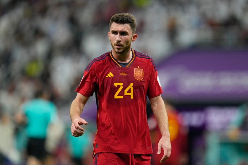 Demi Piala Dunia 2026, Aymeric Laporte Ingin Cabut dari Al Nassr! Juventus dan Klub Spanyol Siap Pantau