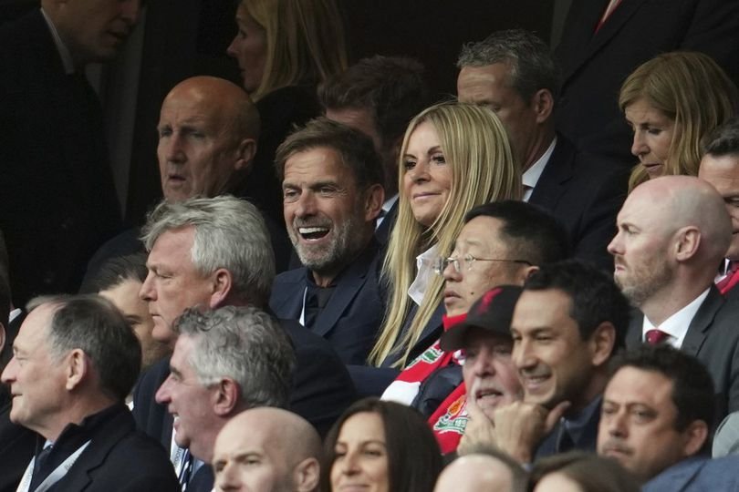Jurgen Klopp Nyaman di Balik Layar, Tak Tertarik Lagi Kembali Jadi Pelatih Usai Tinggalkan Liverpool