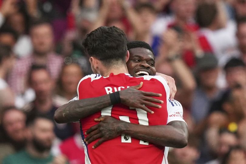 5 Pemain Gratis yang Bisa Didatangkan Manchester United pada Musim Panas 2025: Termasuk Gelandang Arsenal?