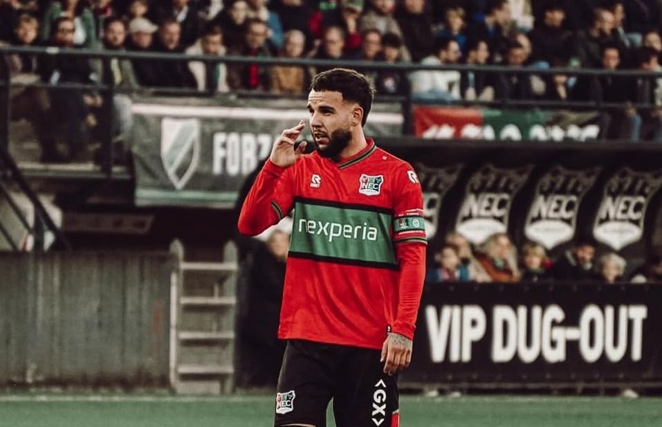 FC Utrecht Dekati Calvin Verdonk, Negosiasi Dimulai!