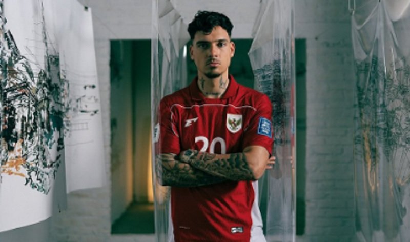 Soal Rumor Shayne Pattynama Gabung Persib Bandung, Marc Klok Ungkap Fakta Mengejutkan