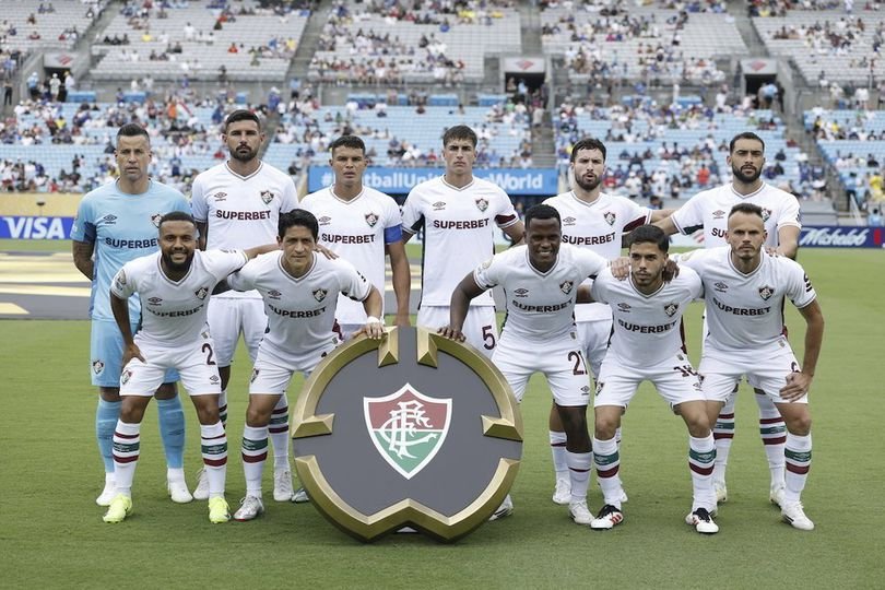 Thiago Silva Bocorkan Rahasia Kemenangan Fluminense Atas Inter: Saya Telepon Allegri!