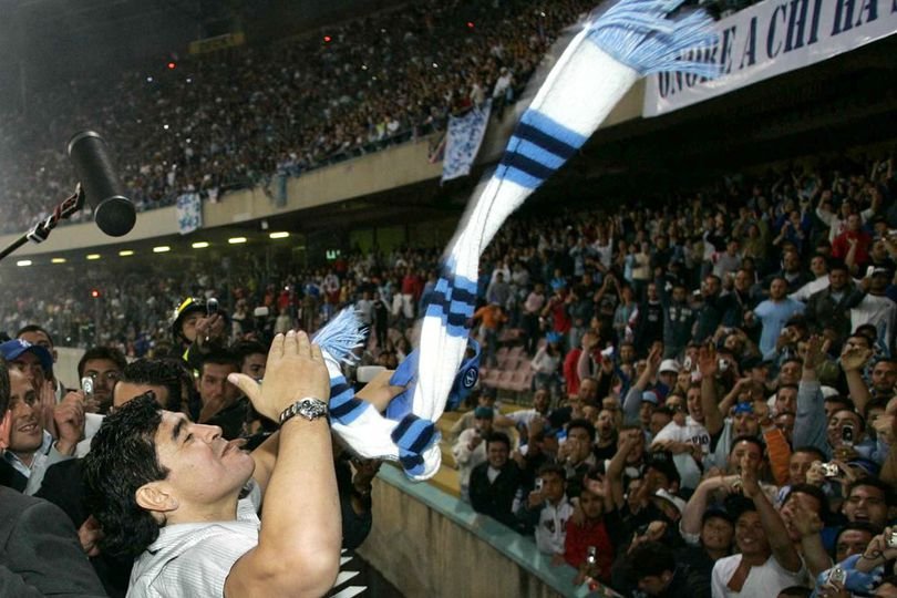 Legenda Juventus dan Milan Ini Rendah Hati, Enggan Disamakan dengan Maradona atau Pele