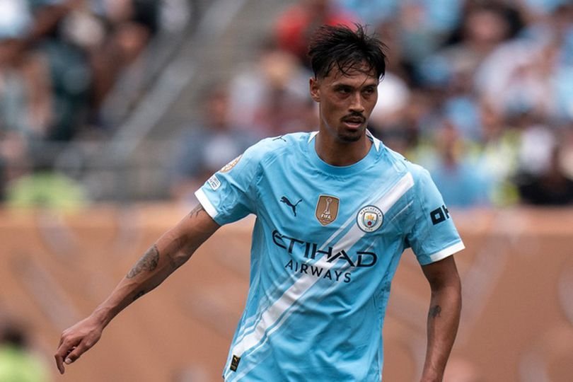Rekap Transfer Resmi Manchester City Hari Ini: Sudah Habiskan Rp2,48 Triliun untuk 4 Pemain Baru