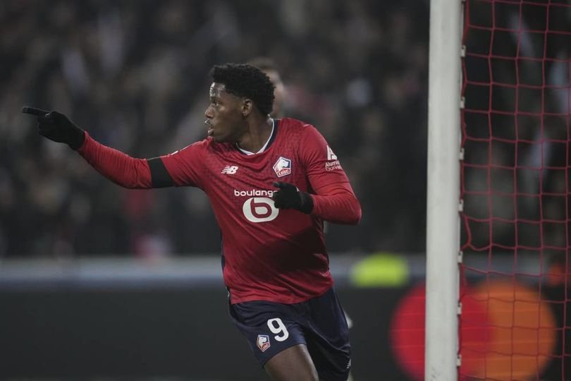 Proses Transfer Jonathan David ke Juventus Tersendat Gara-Gara Vlahovic