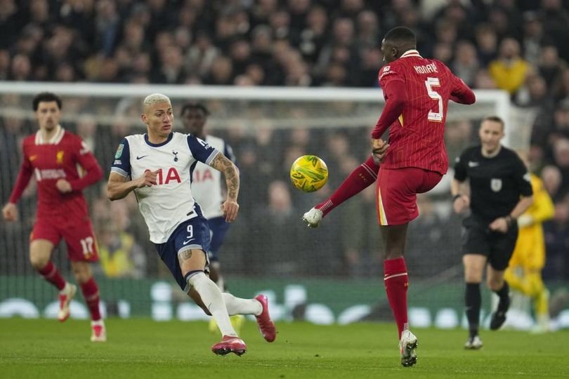 Transfer Ibrahima Konate: Liverpool Buka Harga, Madrid Siap Menawar