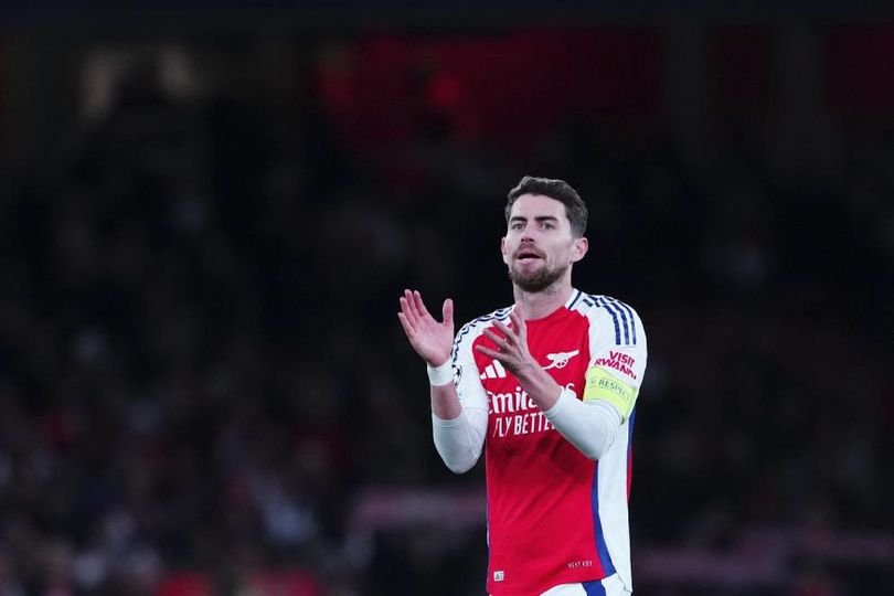 Arsenal Resmi Melepas 19 Pemain Jelang Musim 2025/2026