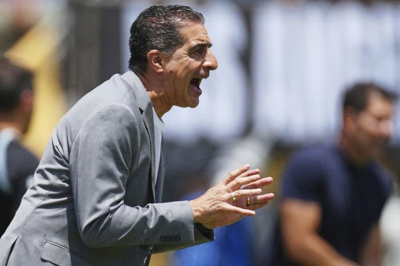 Tiada Ampun Untuk Renato Paiva Usai Botafogo Tersingkir Dari Piala Dunia Antarklub 2025