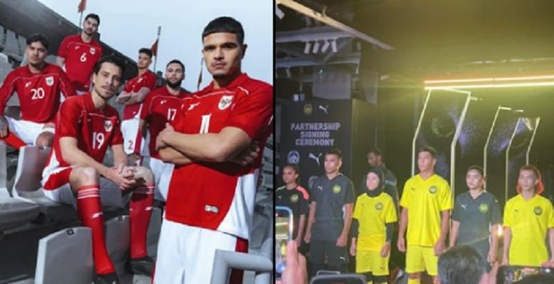 Pundit Negeri Jiran Akui Naturalisasi Malaysia dan Vietnam Sulit Saingi Timnas Indonesia, Beda Level?